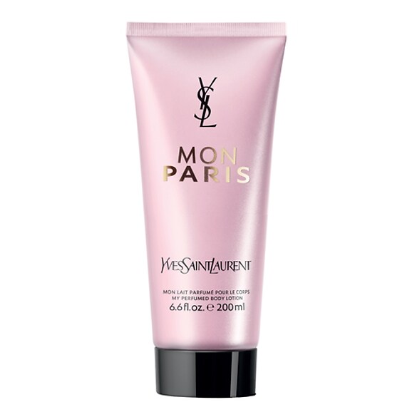 Mon Paris My Perfumed Body Lotion, Yves Saint Laurent